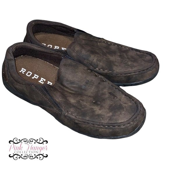 Roper | Shoes | Mens Roper Skipper 
